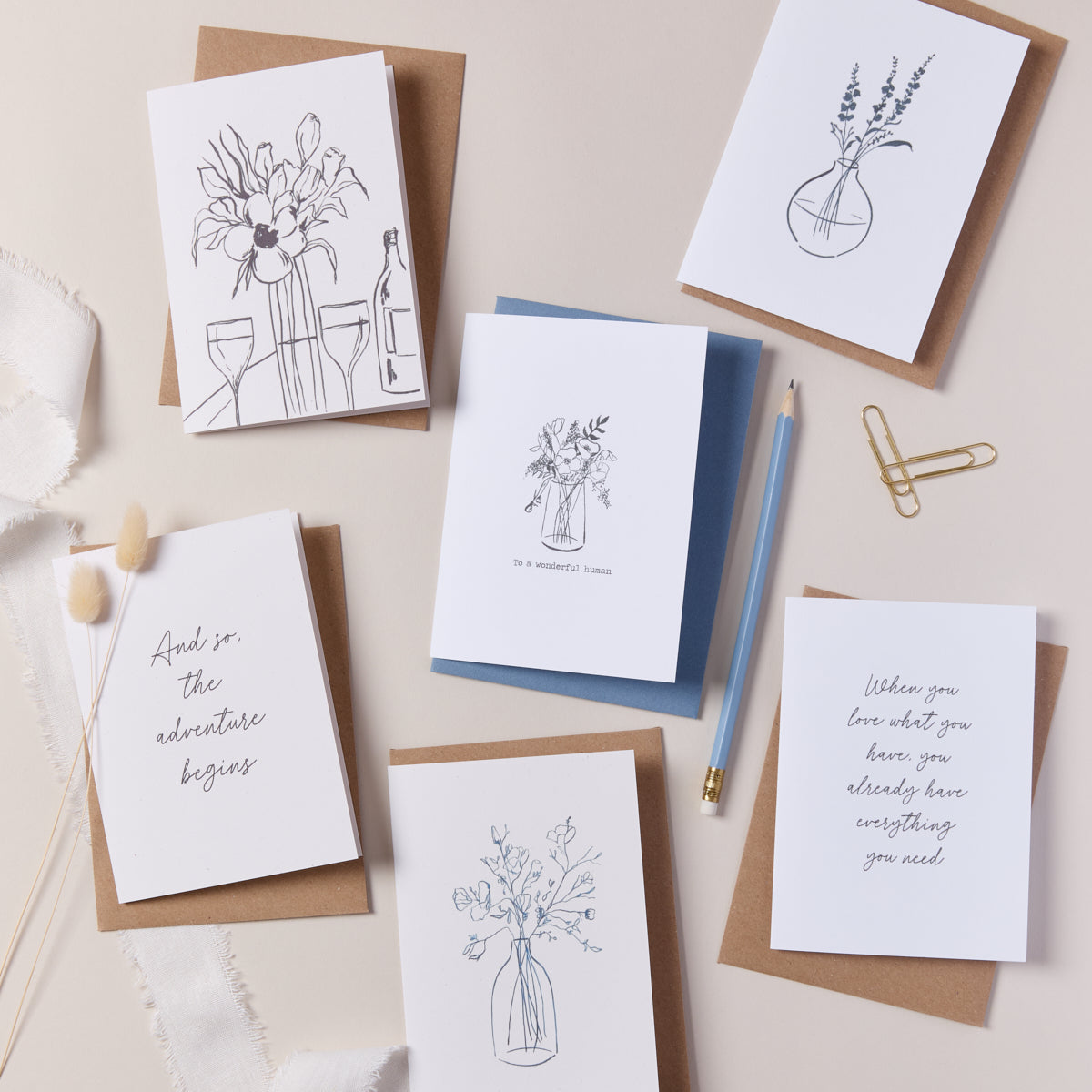 Surprise Bundle 10 Pack Of Cards